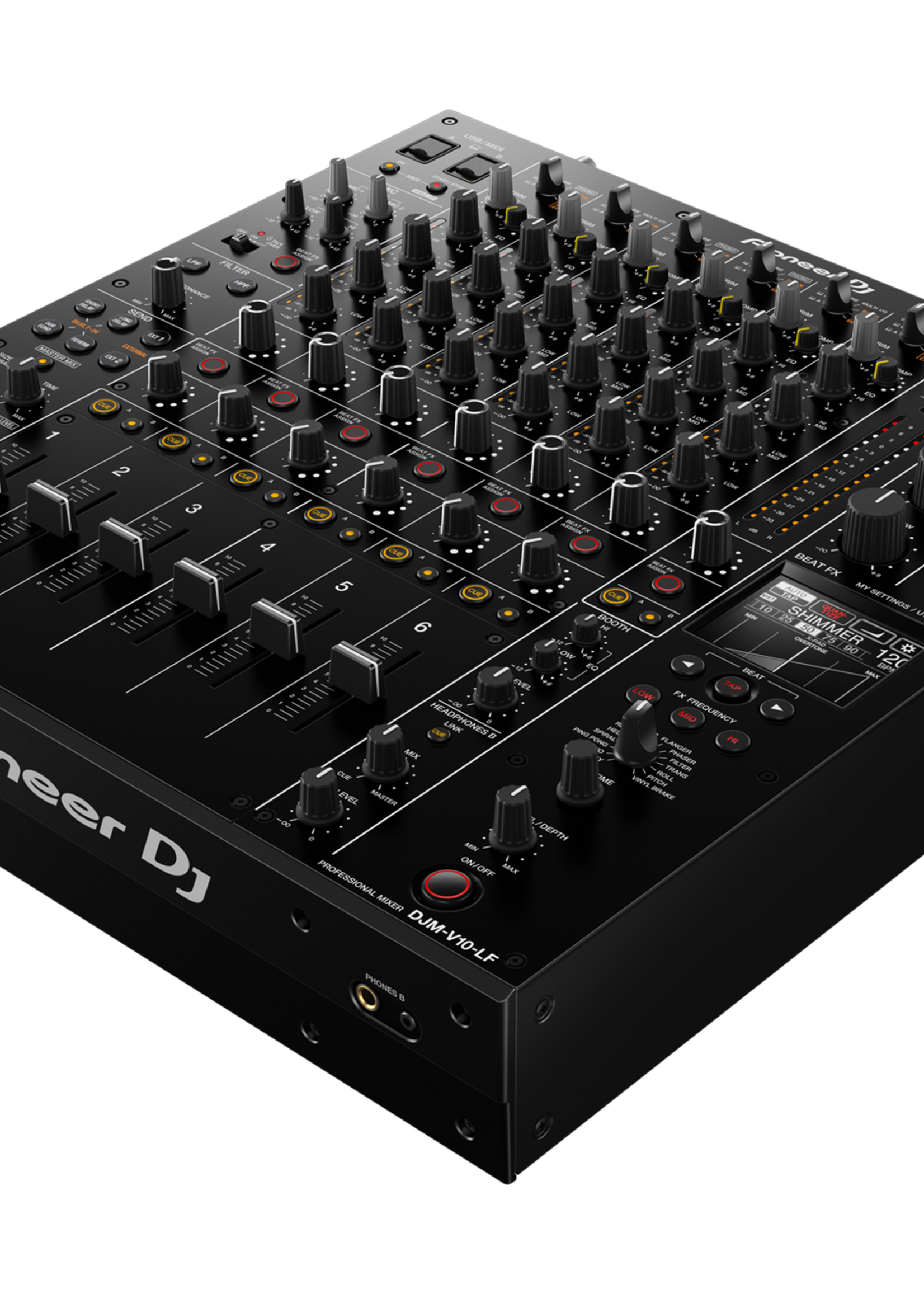 Pioneer DJ DJM-V10-LF