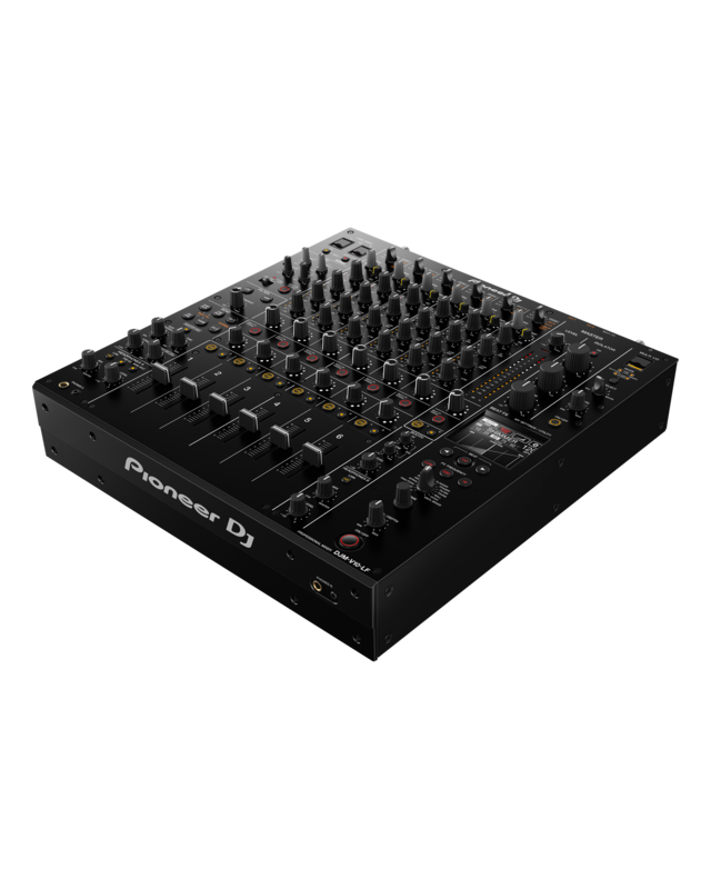 Pioneer DJ DJM-V10-LF