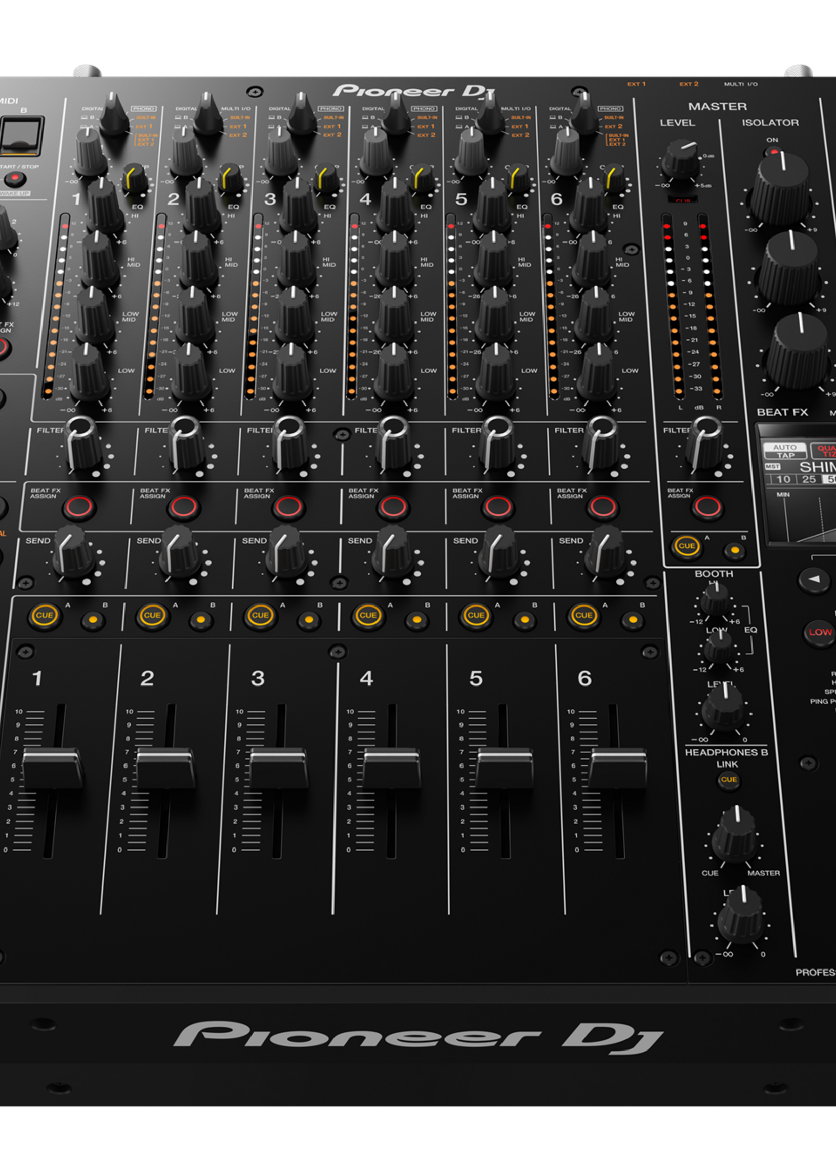 Pioneer DJ DJM-V10-LF