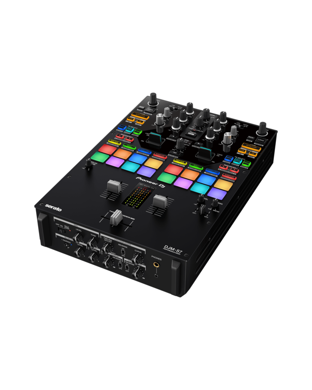 Pioneer DJ DJM-S7