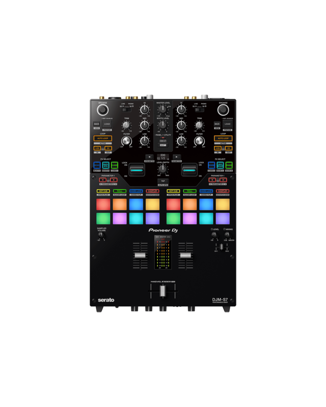 Pioneer DJ DJM-S7