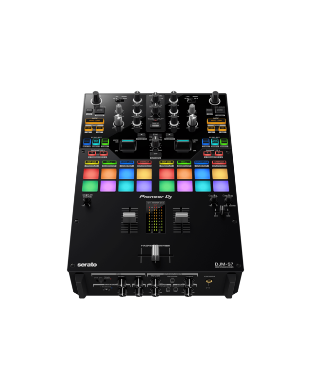 Pioneer DJ DJM-S7