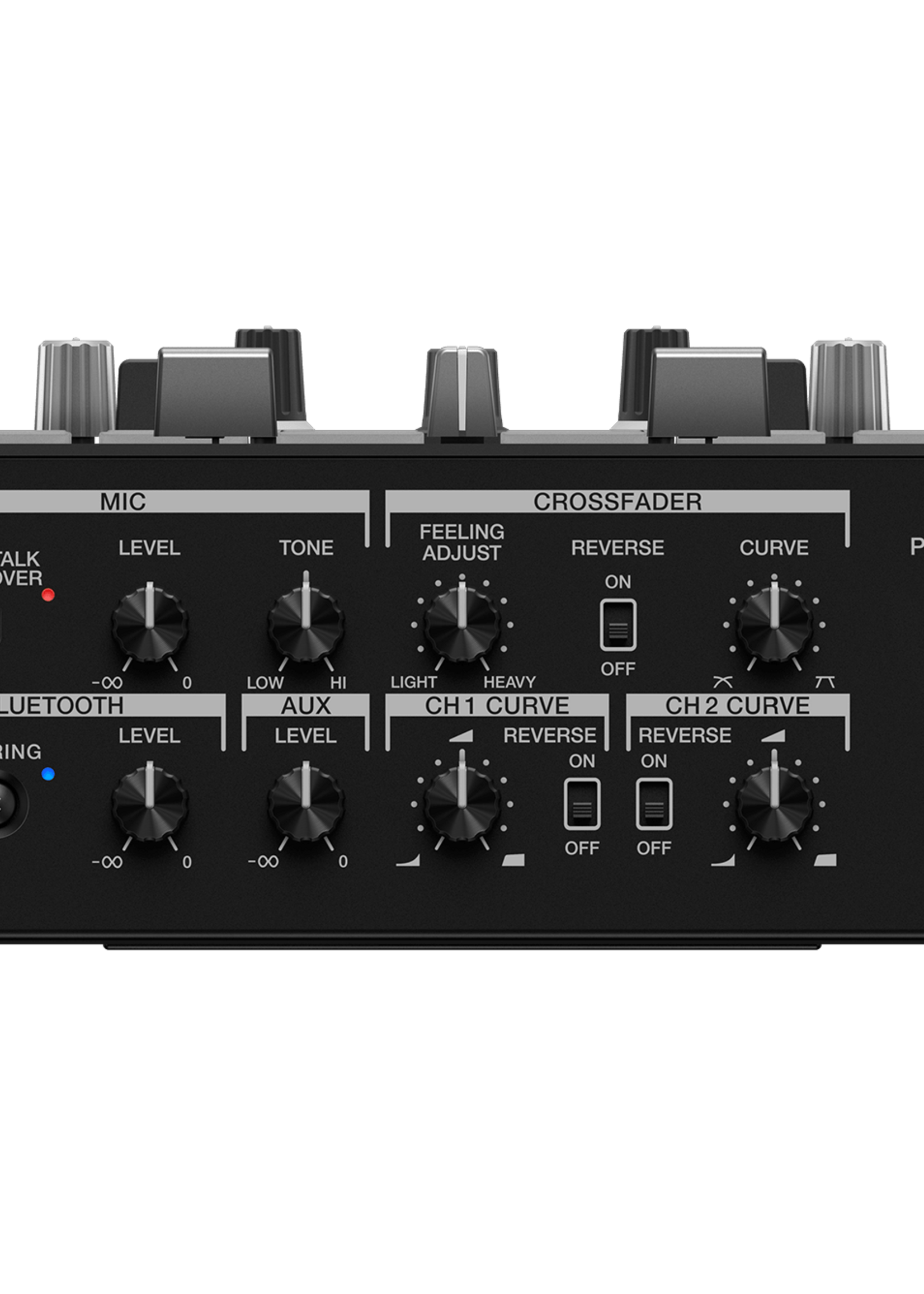 Pioneer DJ DJM-S7