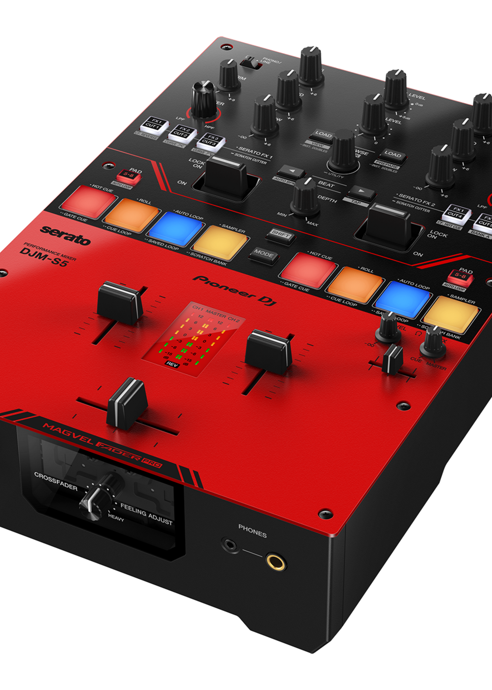 Pioneer DJ DJM-S5