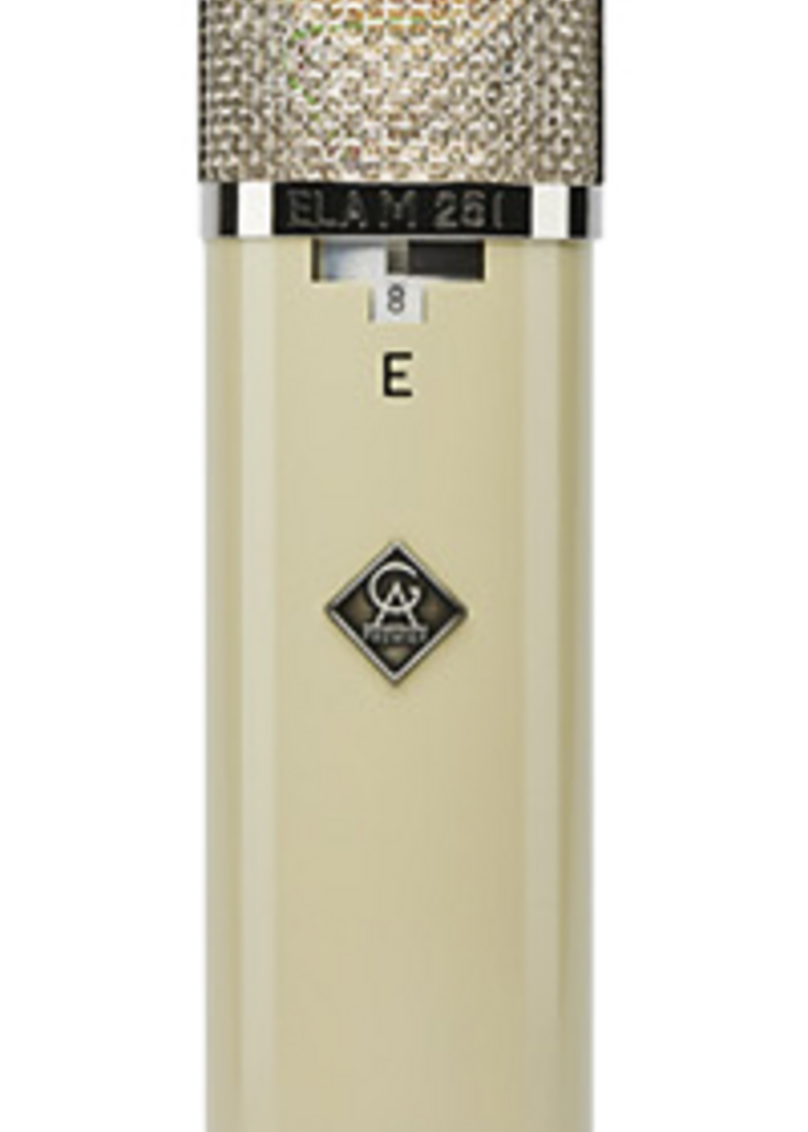 Golden Age Audio Premier GA ELA M 251E