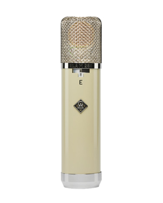 Golden Age Audio Premier GA ELA M 251E