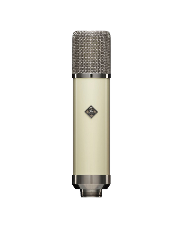 Golden Age Audio Premier GA-251 MKII
