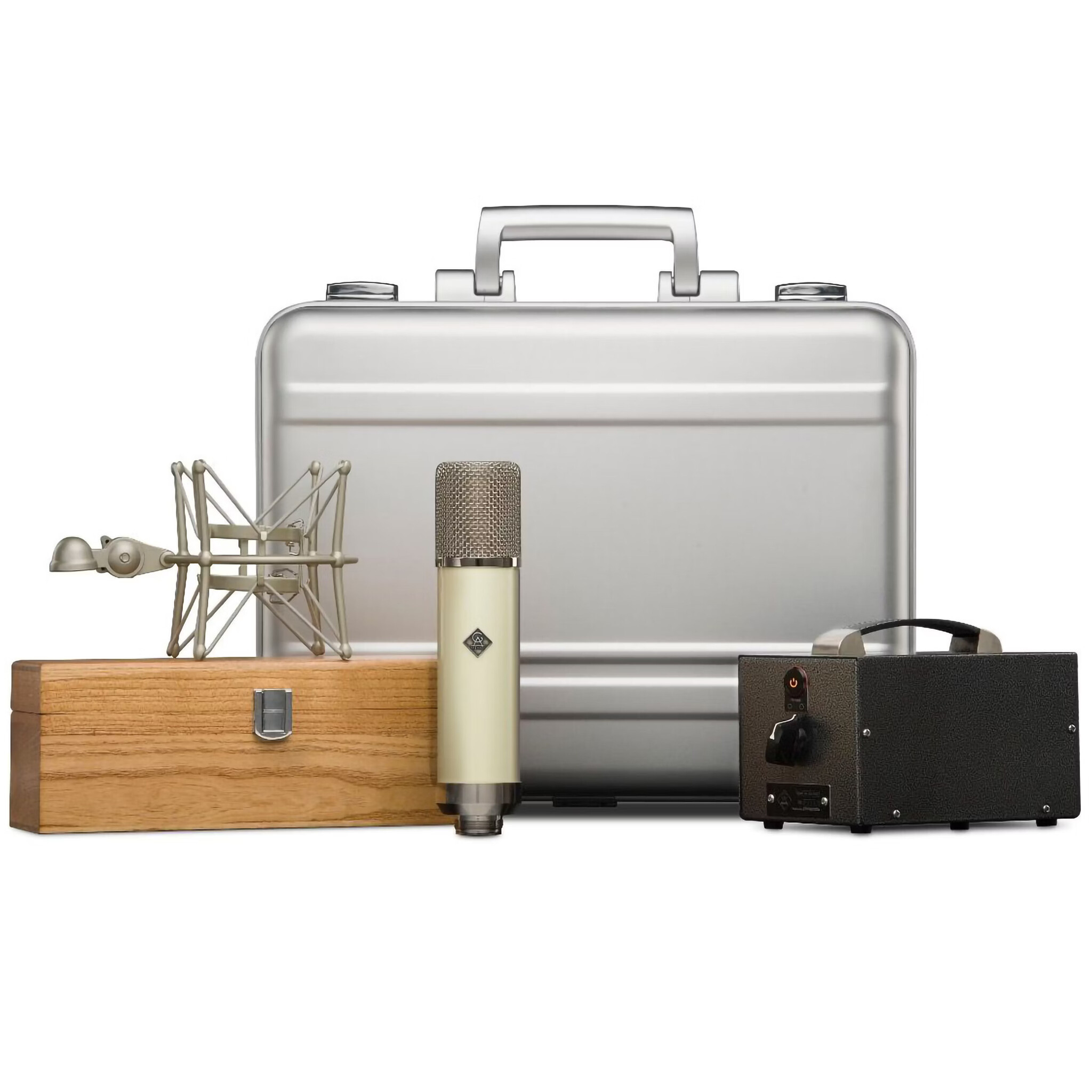 Golden Age Audio Premier GA-251 MKII (A-Stock)