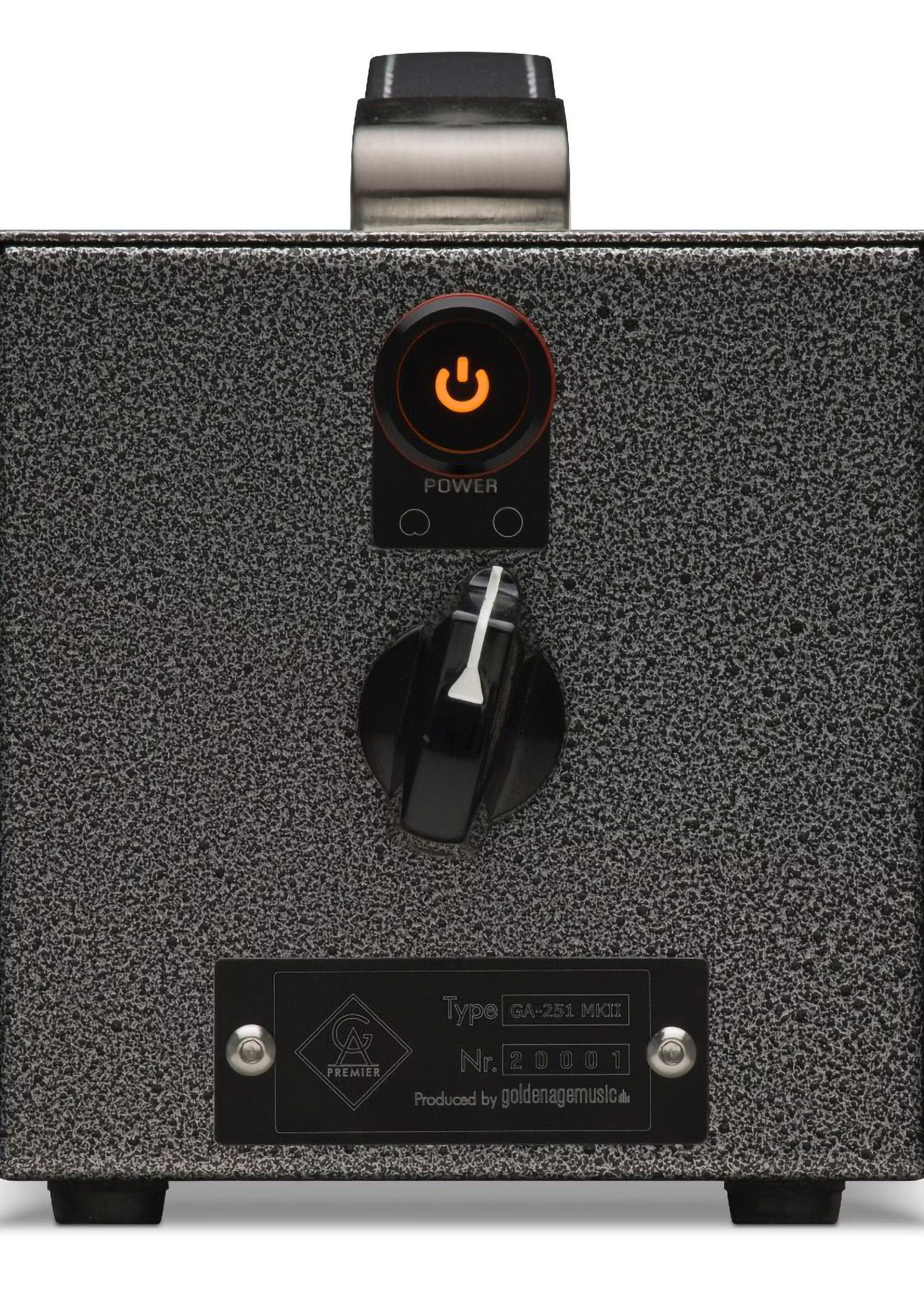 Golden Age Audio Premier GA-251 MKII (B-Stock)