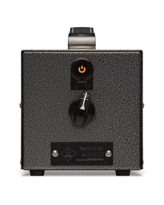 Golden Age Audio Premier GA-251 MKII