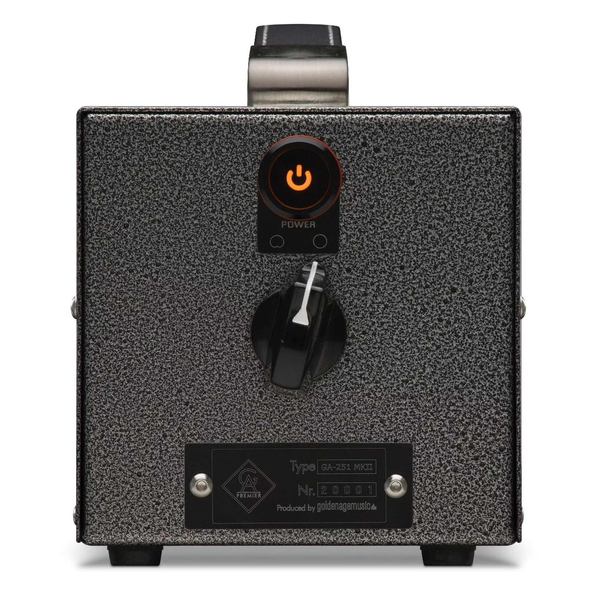 Golden Age Audio Premier GA-251 MKII (B-Stock)