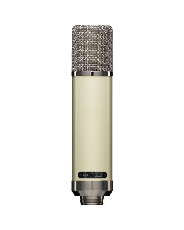 Golden Age Audio Premier GA-251 MKII