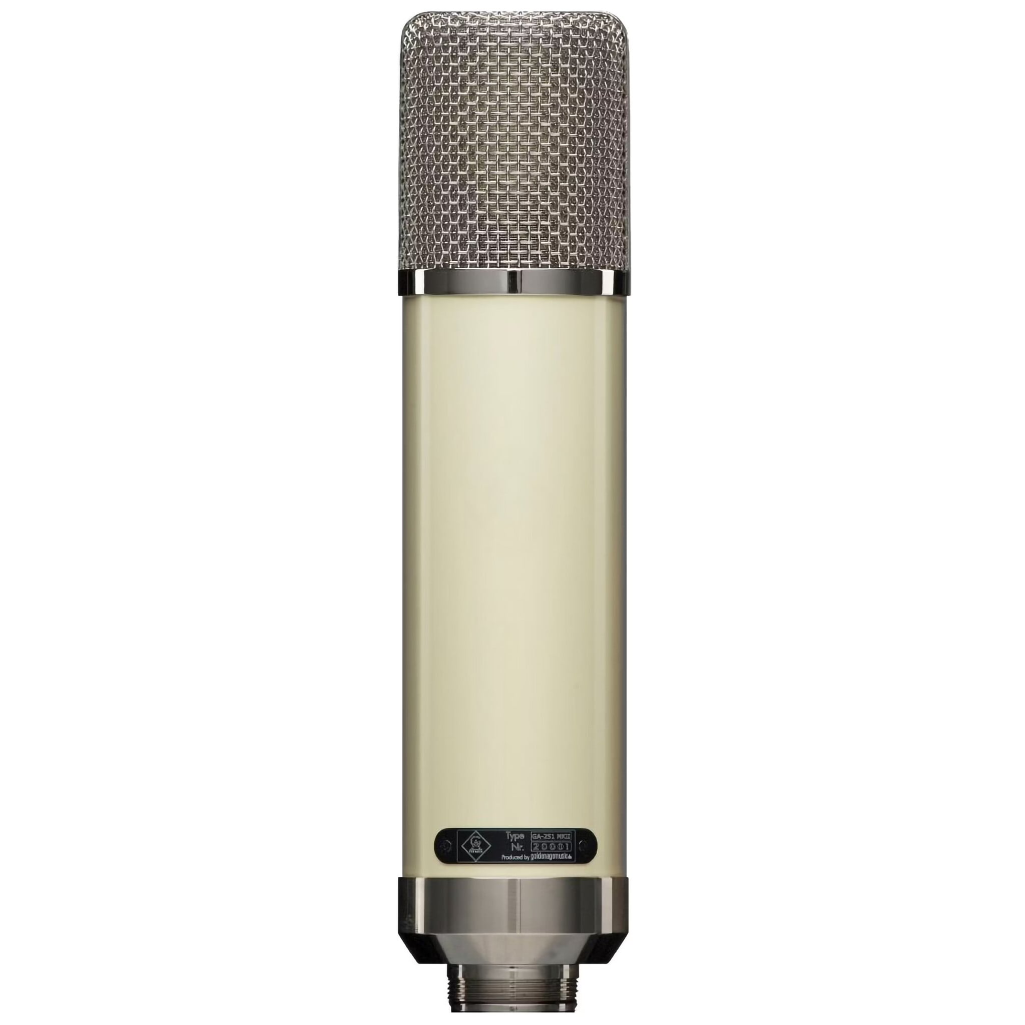 Golden Age Audio Premier GA-251 MKII (B-Stock)