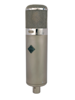Golden Age Audio Premier GA-47 MKII