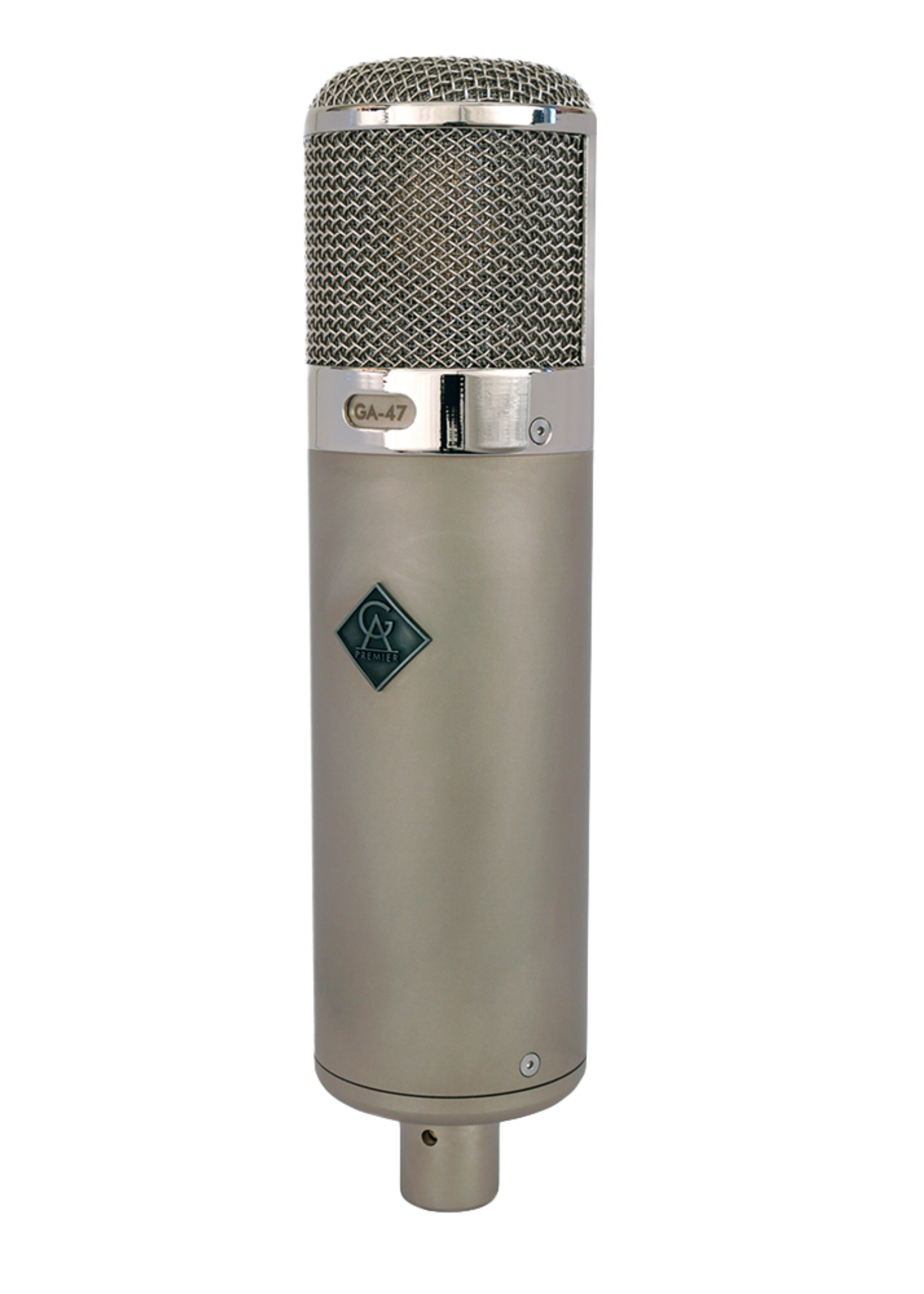 Golden Age Audio Premier GA-47 MKII