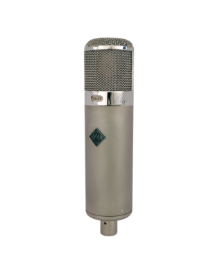 Golden Age Audio Premier GA-47 MKII