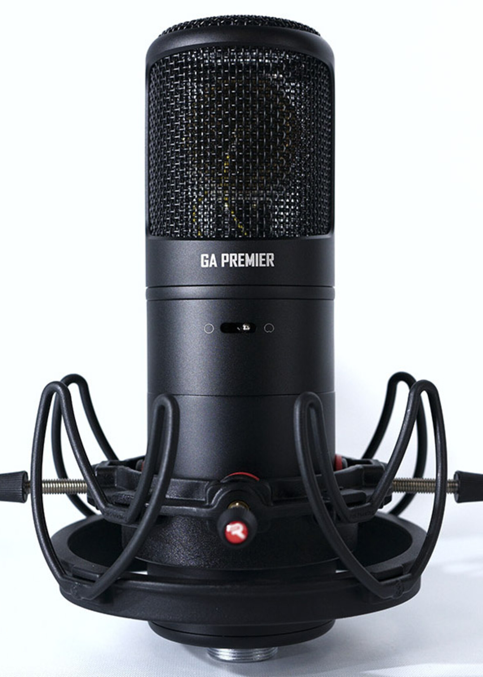 Golden Age Audio Premier GA-8000