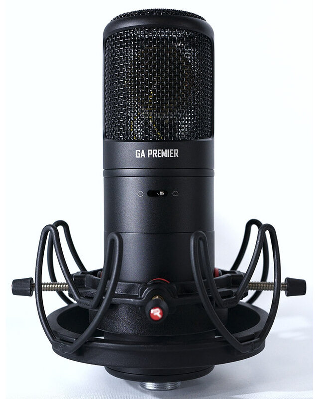 Golden Age Audio Premier GA-8000