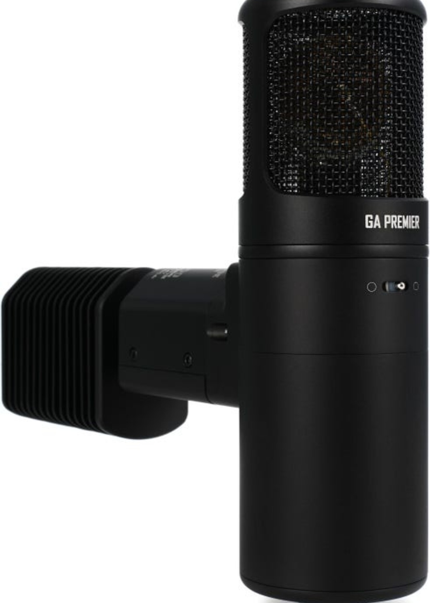 Golden Age Audio Premier GA-8000