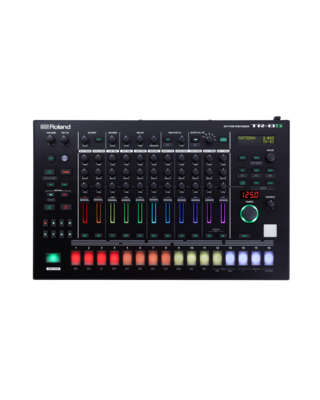 Roland TR-8S