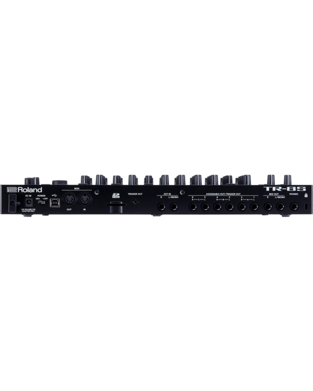 Roland TR-8S