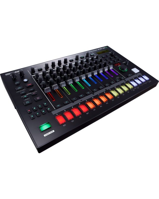 Roland TR-8S