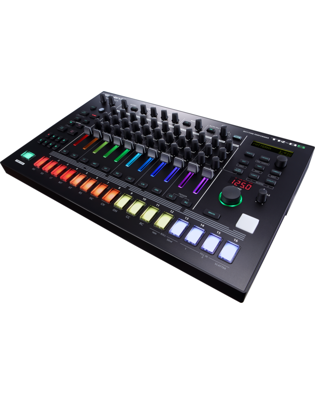 Roland TR-8S