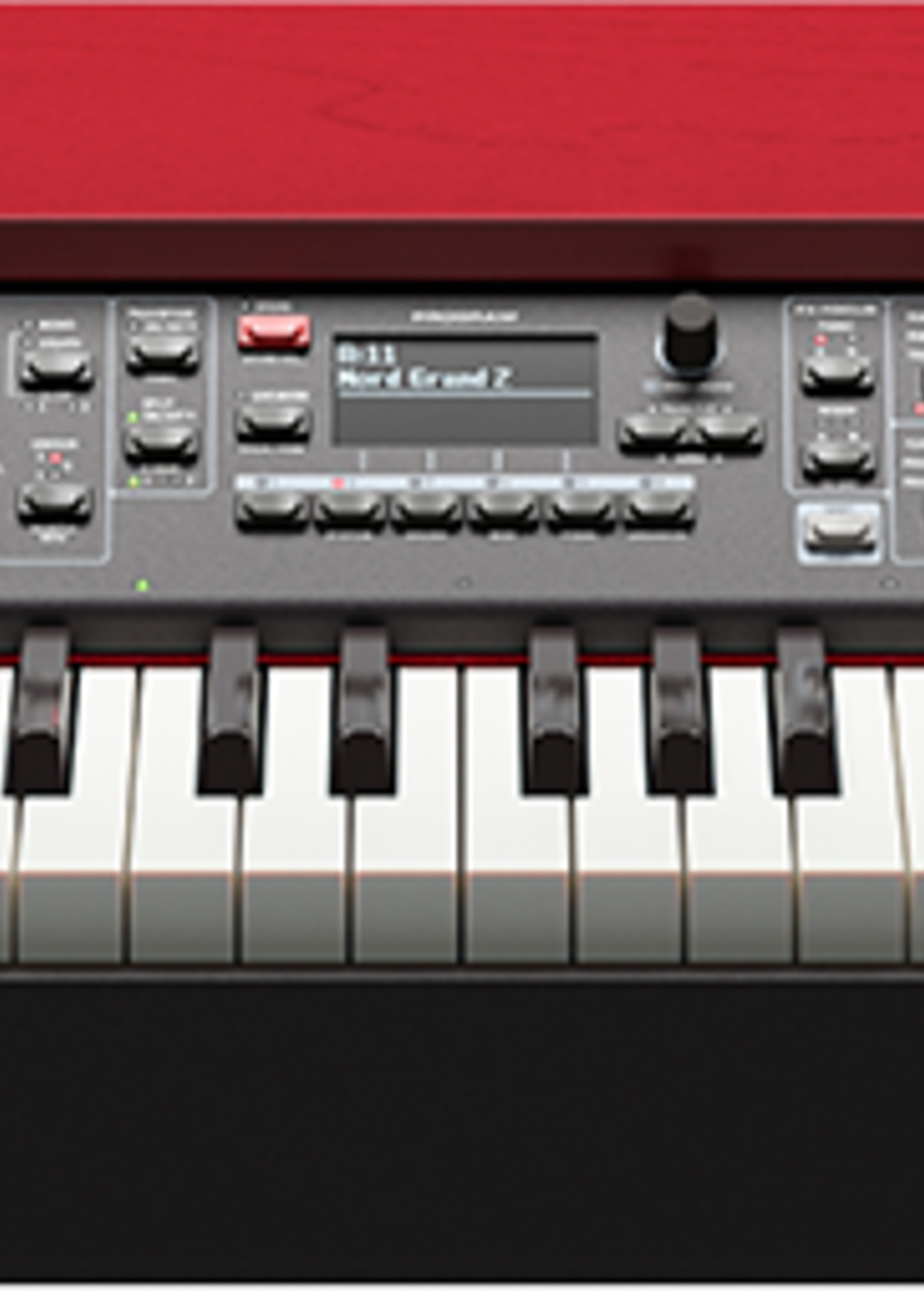 Clavia Nord Grand 2