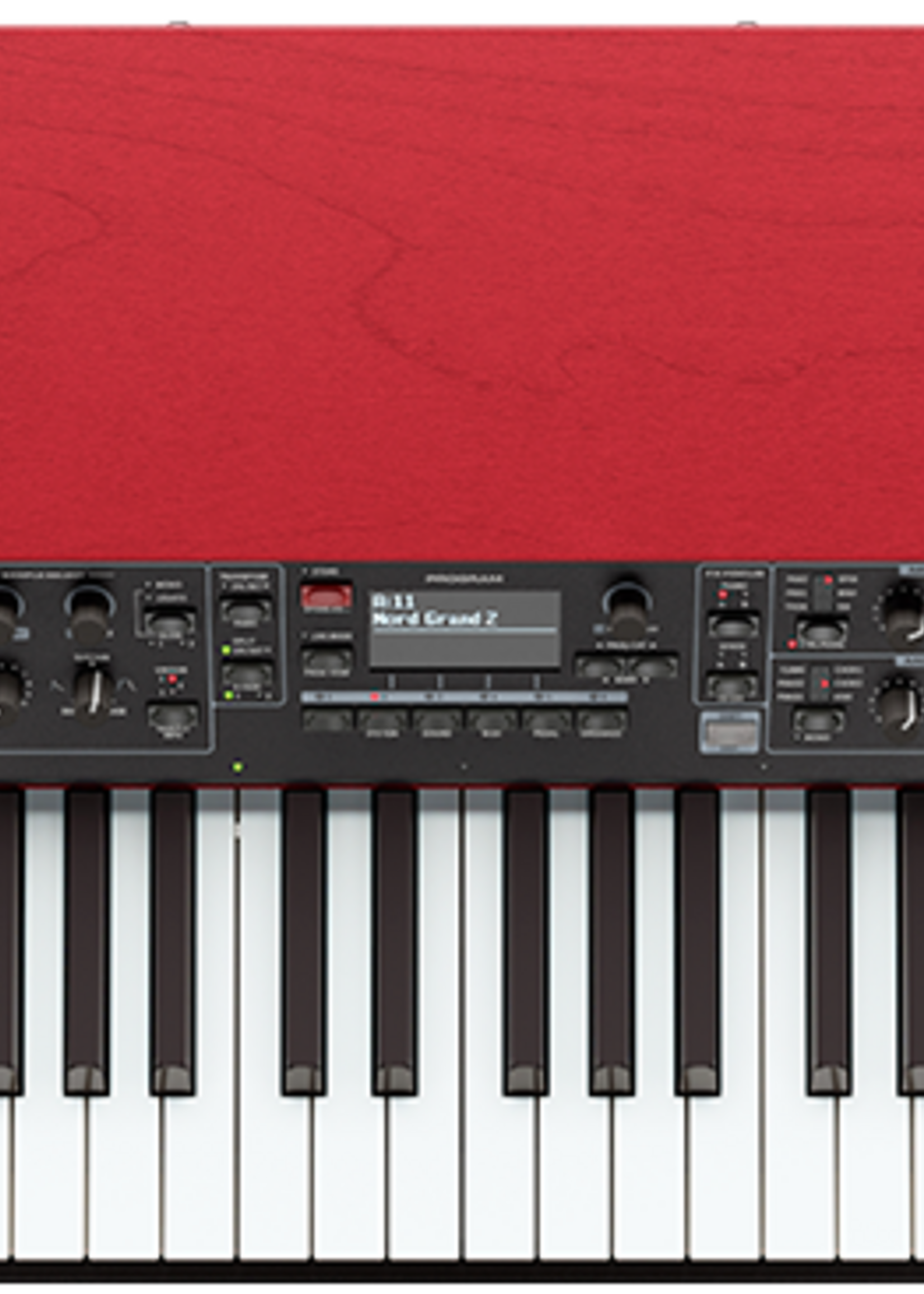 Clavia Nord Grand 2