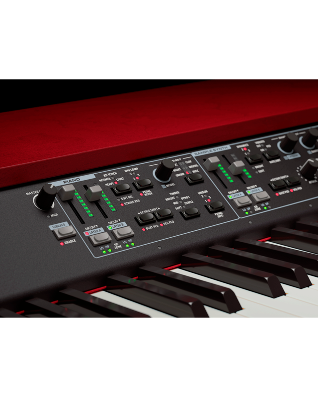 Clavia Nord Grand 2