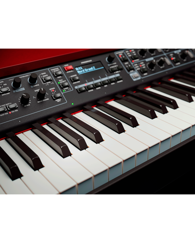 Clavia Nord Grand 2
