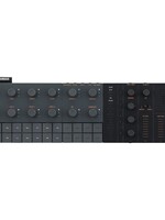 Yamaha SEQTRAK (Choose option)