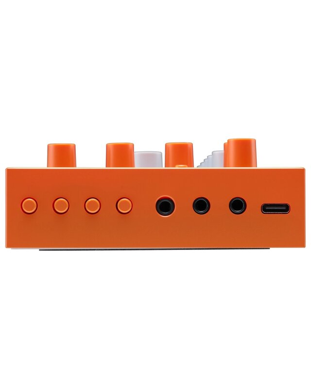 Yamaha SEQTRAK (Choose option)