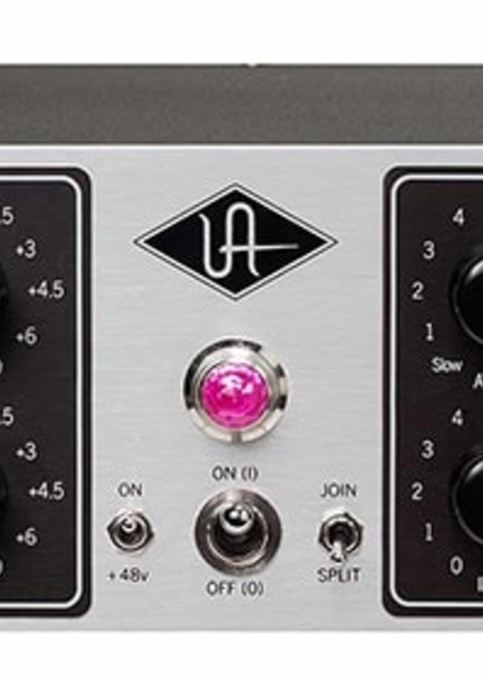 Universal Audio 6176