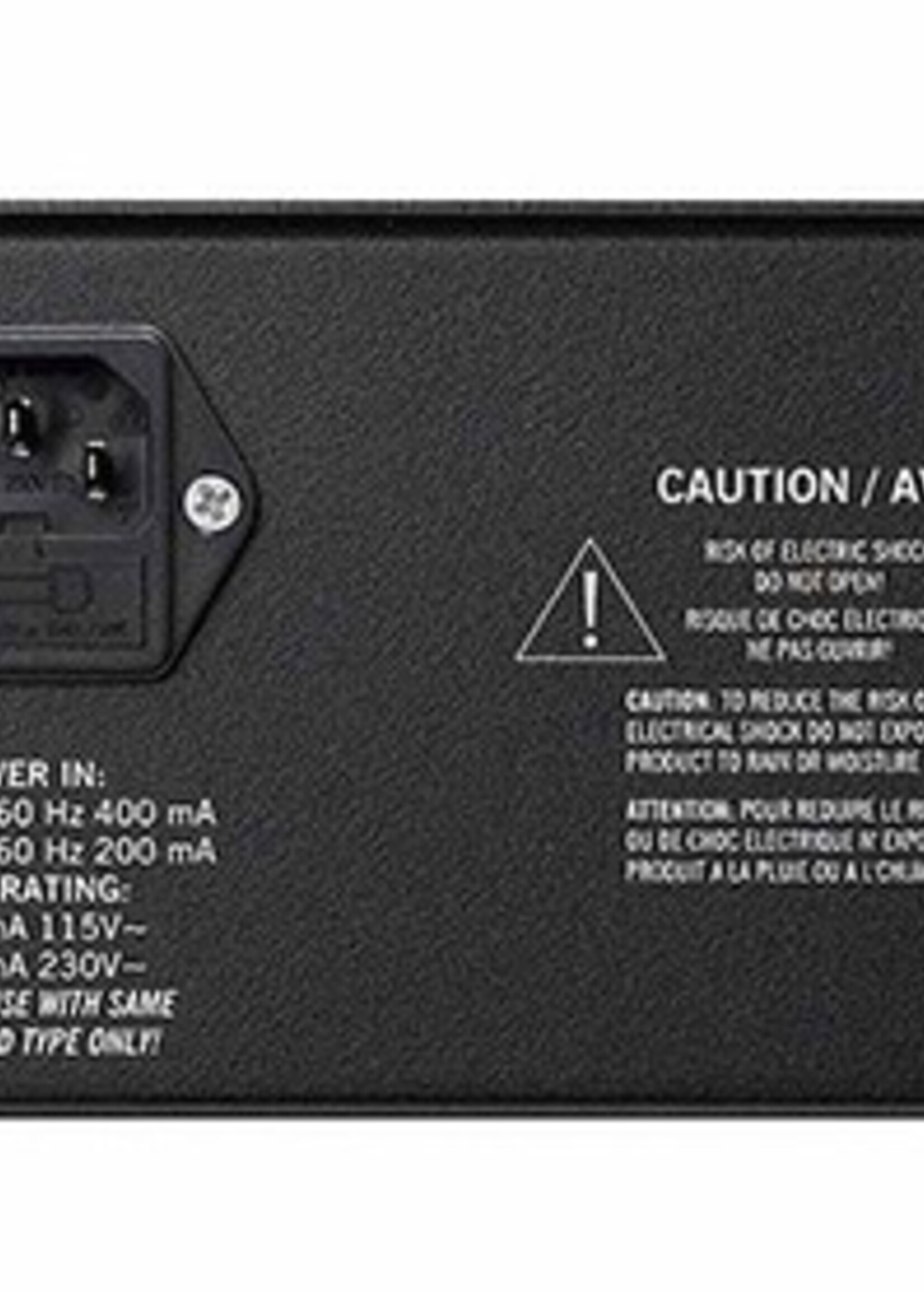 Universal Audio 6176