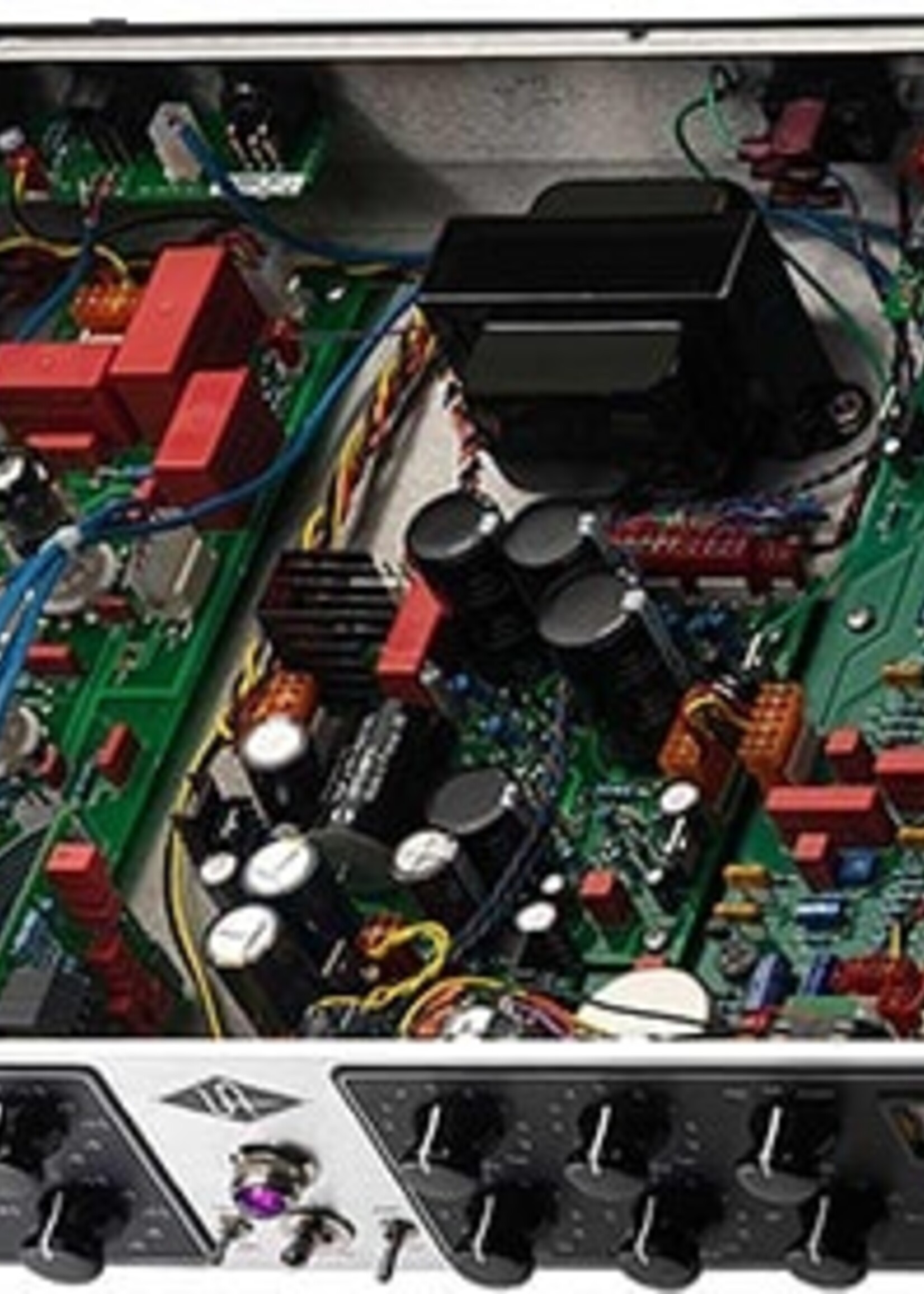 Universal Audio 6176