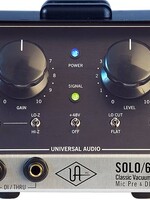 Universal Audio Solo 610