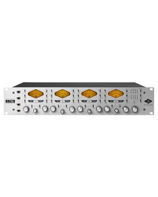 Universal Audio 4-710D Twin-Finity