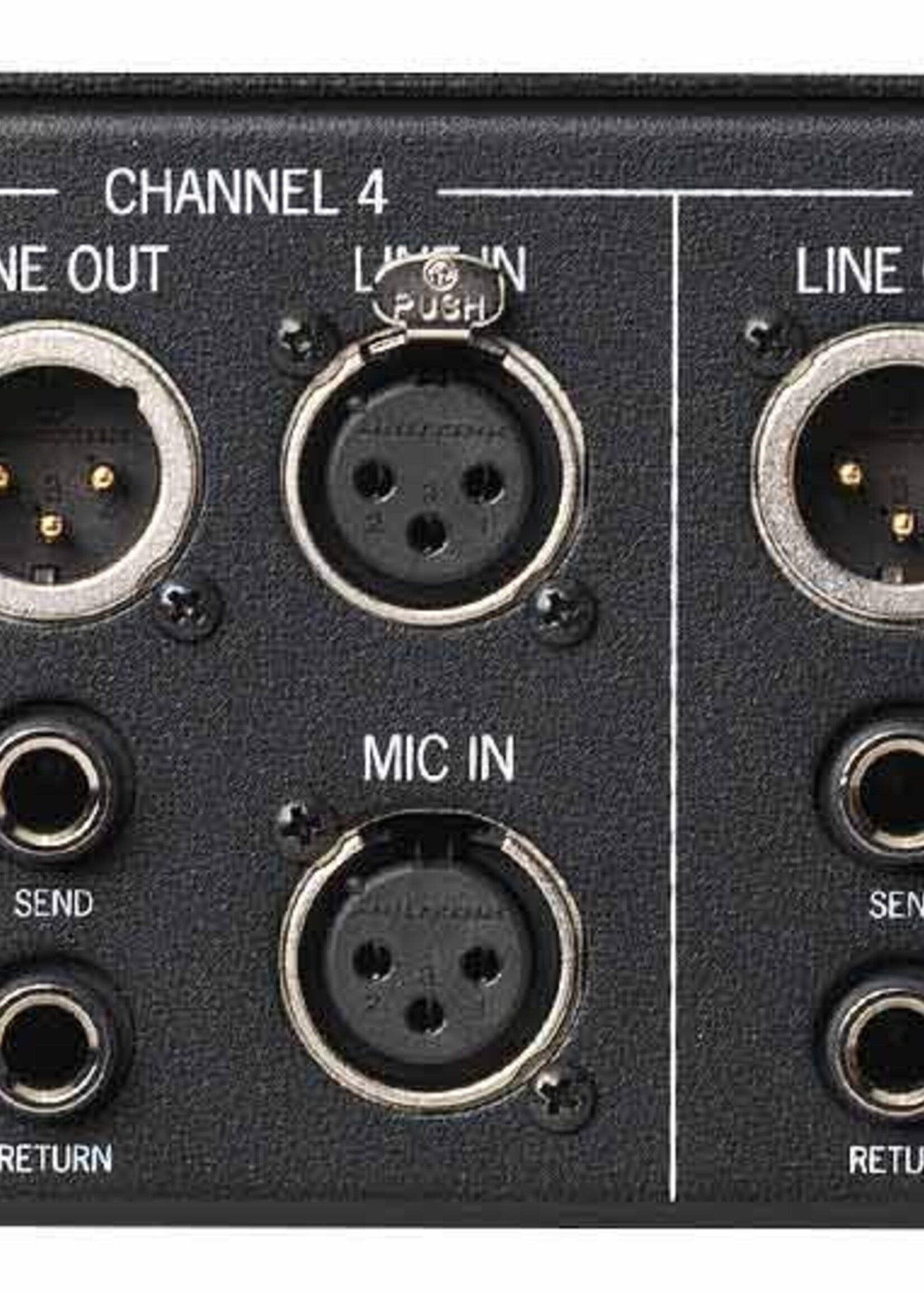 Universal Audio 4-710D Twin-Finity