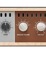 Universal Audio OX