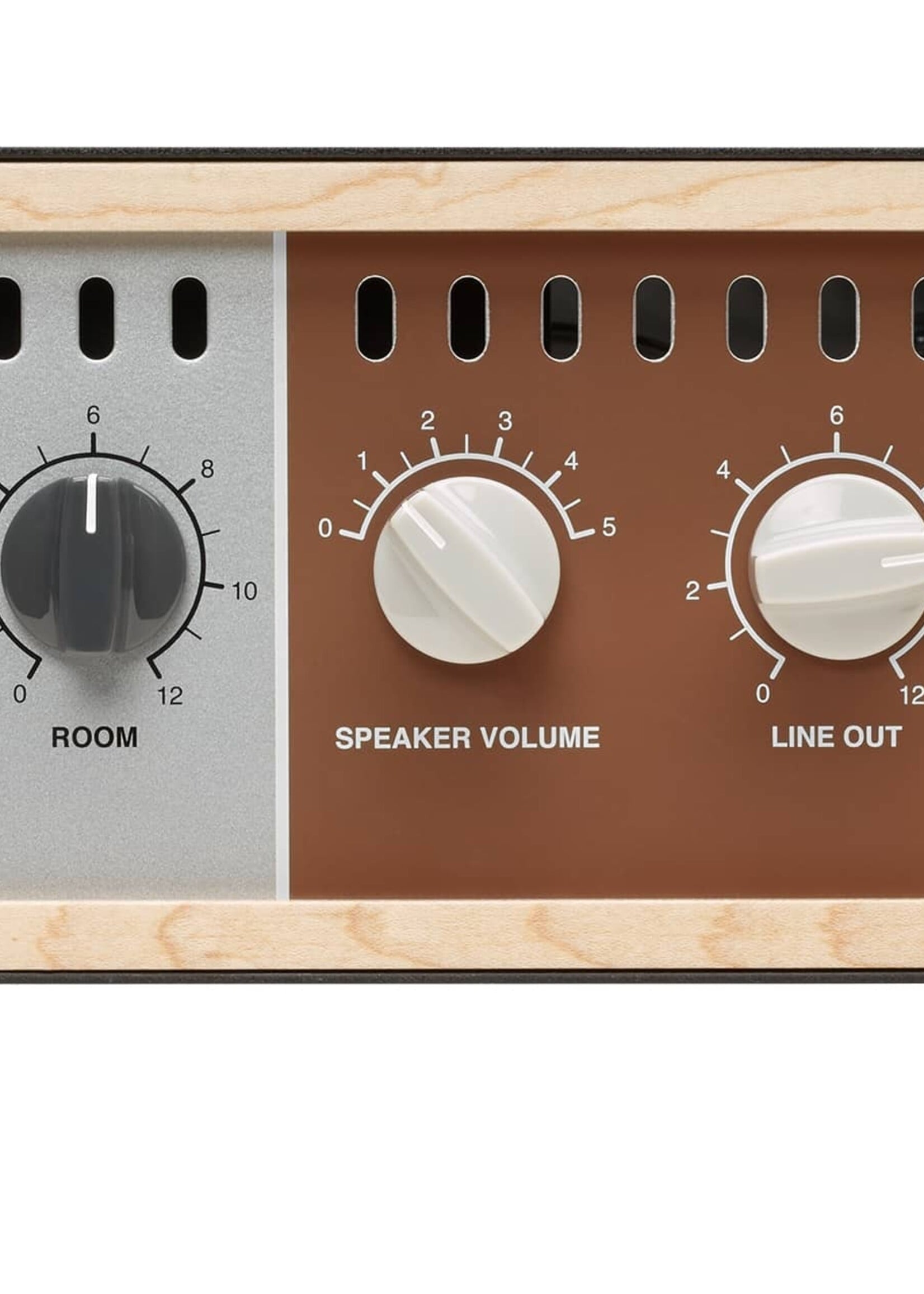 Universal Audio OX