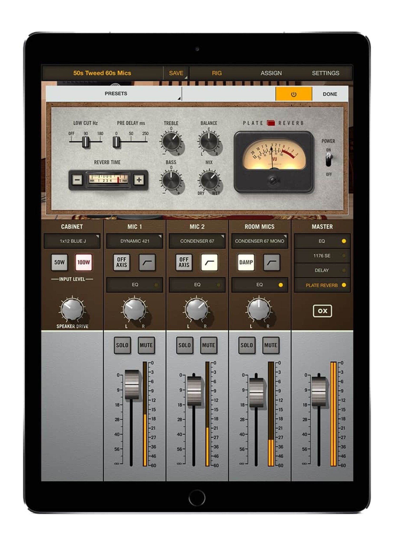 Universal Audio OX