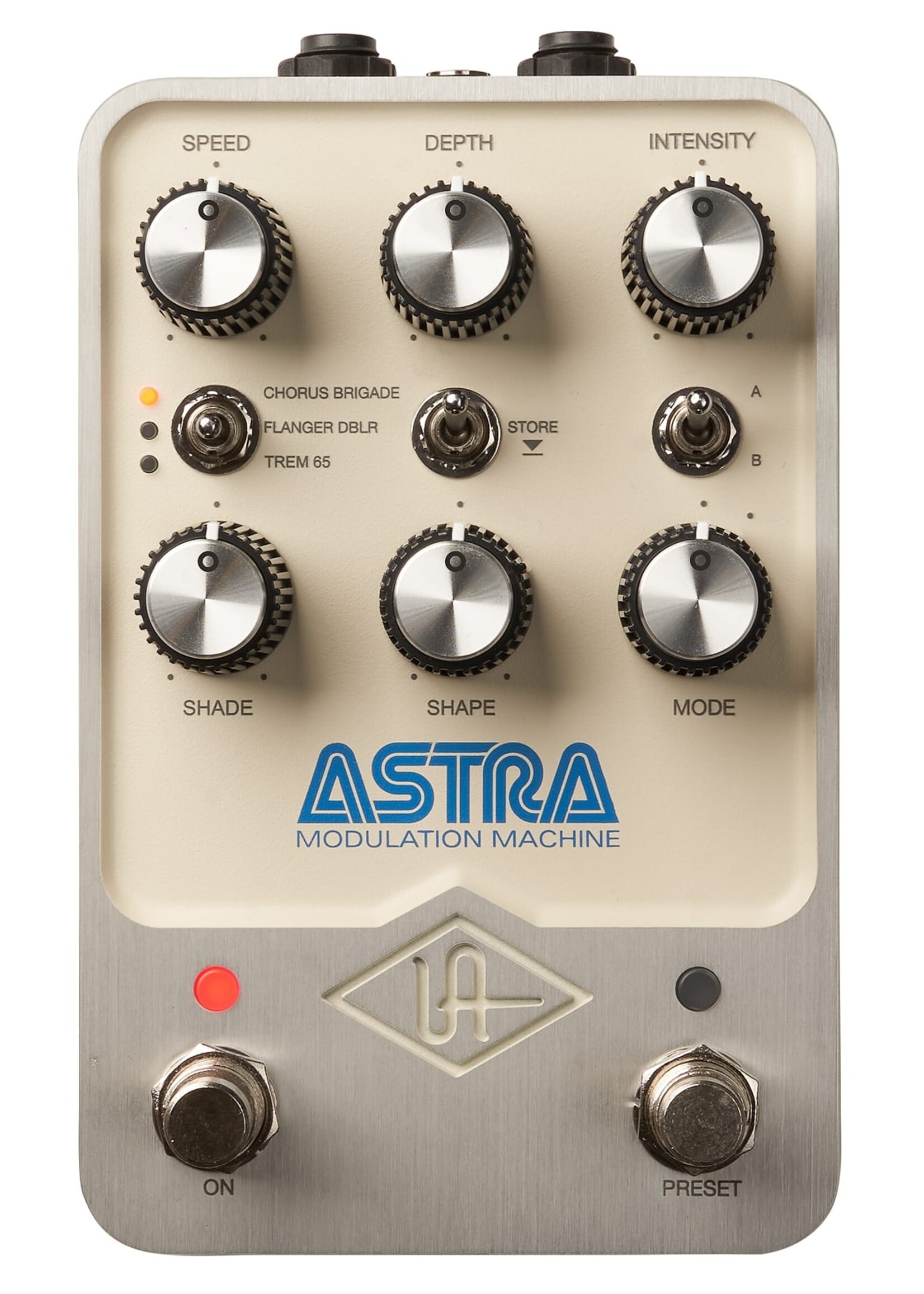 Universal Audio Astra