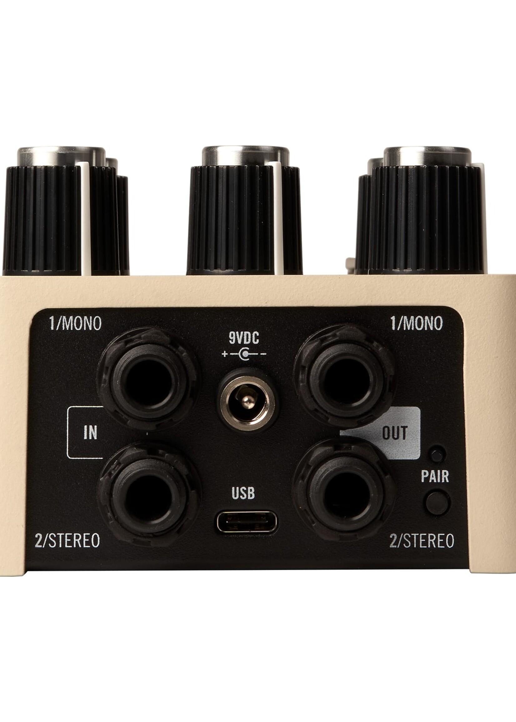 Universal Audio Astra