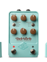 Universal Audio Del-Verb