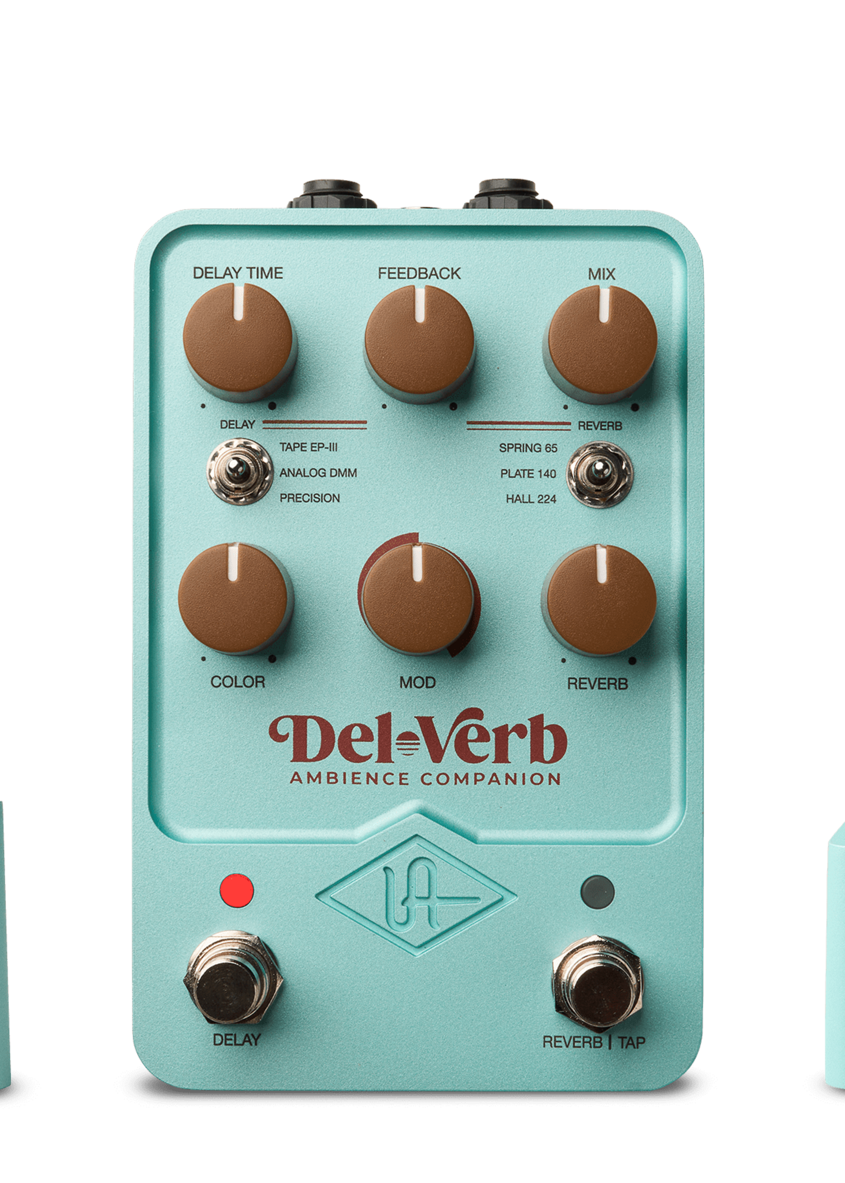 Universal Audio Del-Verb