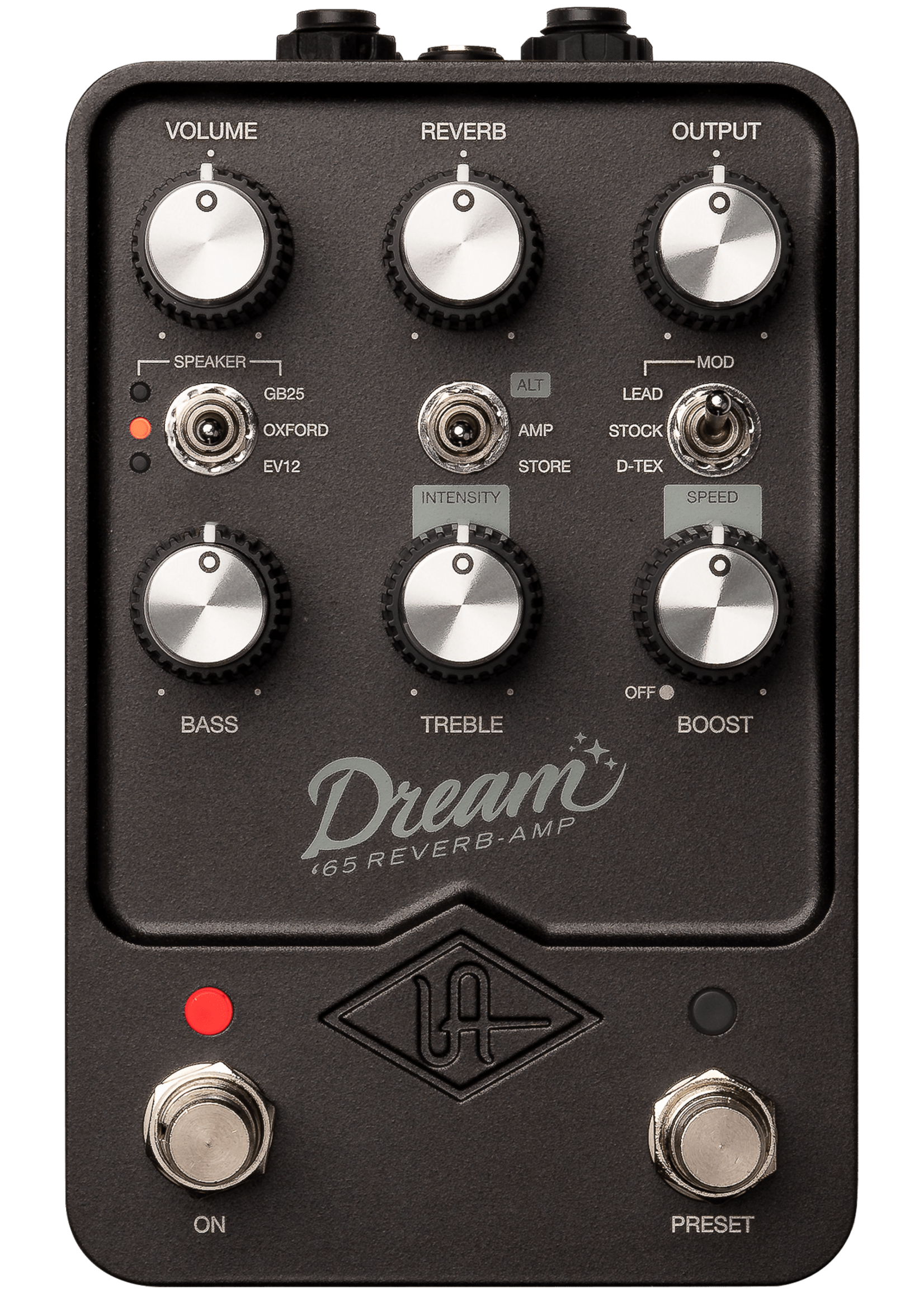 Universal Audio Dream '65
