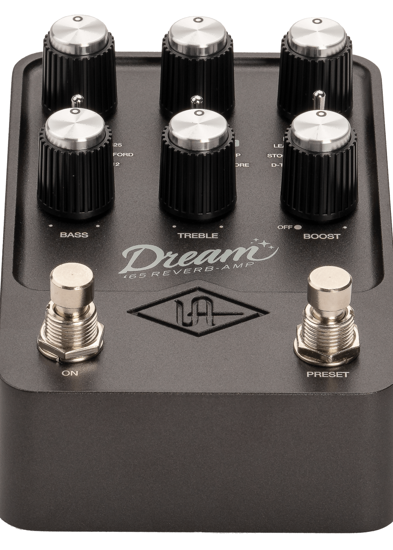 Universal Audio Dream '65