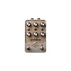 Golden Reverberator