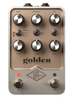Universal Audio Golden Reverberator